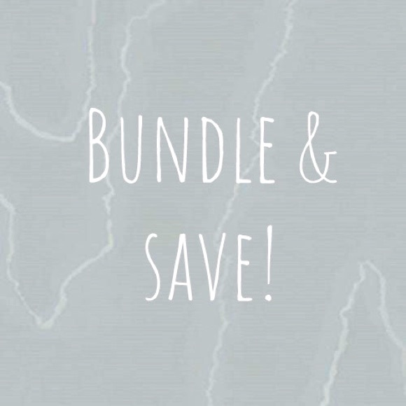 Bundle & Save - Picture 1 of 1